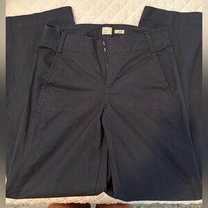 A New Day Navy Pants